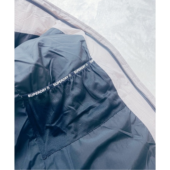 LIKE NEW | SUPERDRY PUFFER VEST - Picture 6 of 12